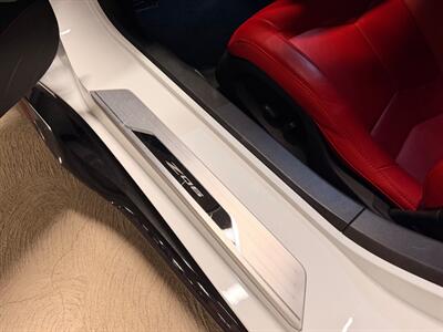 2025 Chevrolet Corvette Z06   - Photo 23 - Canoga Park, CA 91303