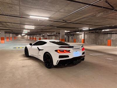 2025 Chevrolet Corvette Z06   - Photo 3 - Canoga Park, CA 91303
