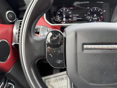 2020 Land Rover Range Rover Sport P525 HSE Dynamic   - Photo 30 - Canoga Park, CA 91303