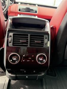 2020 Land Rover Range Rover Sport P525 HSE Dynamic   - Photo 22 - Canoga Park, CA 91303