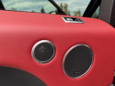 2020 Land Rover Range Rover Sport P525 HSE Dynamic   - Photo 21 - Canoga Park, CA 91303