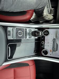 2020 Land Rover Range Rover Sport P525 HSE Dynamic   - Photo 35 - Canoga Park, CA 91303