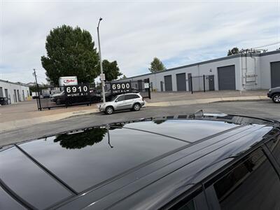 2020 Land Rover Range Rover Sport P525 HSE Dynamic   - Photo 11 - Canoga Park, CA 91303