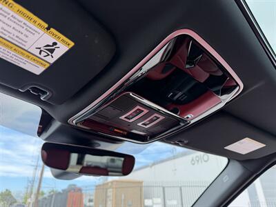 2020 Land Rover Range Rover Sport P525 HSE Dynamic   - Photo 28 - Canoga Park, CA 91303