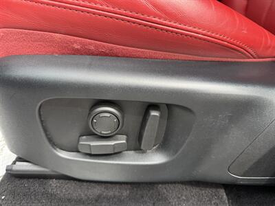 2020 Land Rover Range Rover Sport P525 HSE Dynamic   - Photo 25 - Canoga Park, CA 91303