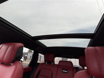 2020 Land Rover Range Rover Sport P525 HSE Dynamic   - Photo 27 - Canoga Park, CA 91303