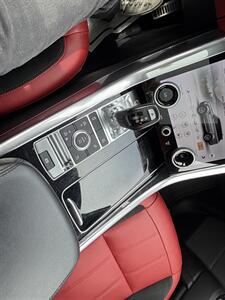 2020 Land Rover Range Rover Sport P525 HSE Dynamic   - Photo 36 - Canoga Park, CA 91303