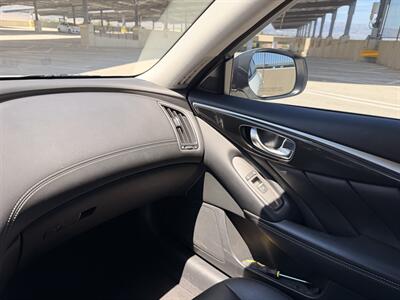 2018 INFINITI Q50 2.0T Pure - Photo 27 - Canoga Park, CA 91303