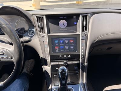 2018 INFINITI Q50 2.0T Pure - Photo 26 - Canoga Park, CA 91303
