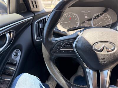 2018 INFINITI Q50 2.0T Pure - Photo 30 - Canoga Park, CA 91303
