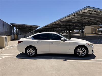 2018 INFINITI Q50 2.0T Pure - Photo 5 - Canoga Park, CA 91303