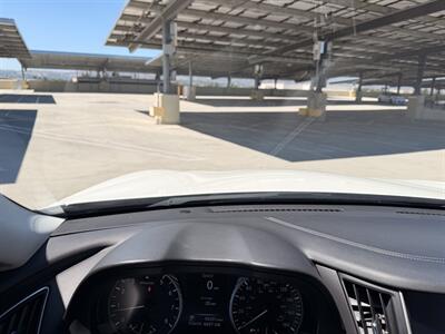 2018 INFINITI Q50 2.0T Pure - Photo 32 - Canoga Park, CA 91303