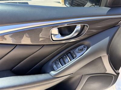 2018 INFINITI Q50 2.0T Pure - Photo 23 - Canoga Park, CA 91303