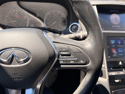 2018 INFINITI Q50 2.0T Pure - Photo 31 - Canoga Park, CA 91303