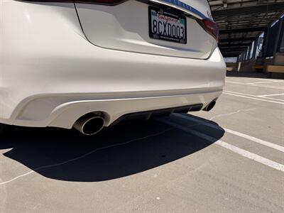2018 INFINITI Q50 2.0T Pure - Photo 9 - Canoga Park, CA 91303