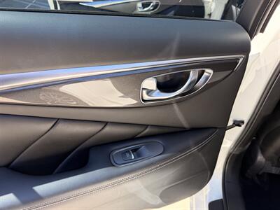 2018 INFINITI Q50 2.0T Pure - Photo 20 - Canoga Park, CA 91303