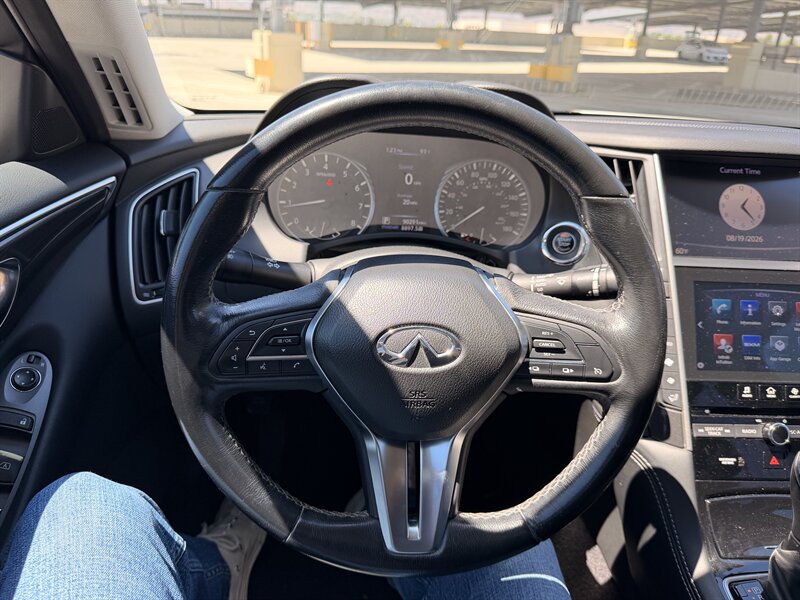 2018 INFINITI Q50 2.0T Pure - Photo 29 - Canoga Park, CA 91303