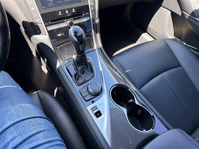 2018 INFINITI Q50 2.0T Pure - Photo 25 - Canoga Park, CA 91303