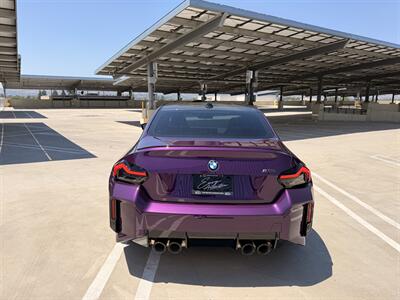2025 BMW M2 - Photo 8 - Canoga Park, CA 91303
