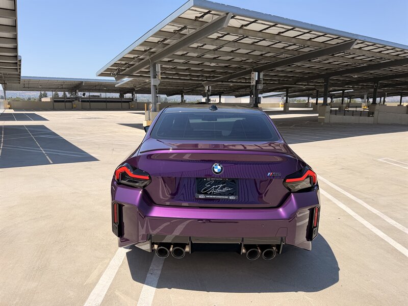 2025 BMW M2 - Photo 8 - Canoga Park, CA 91303