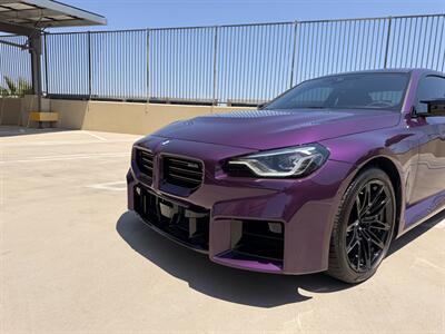 2025 BMW M2 - Photo 15 - Canoga Park, CA 91303