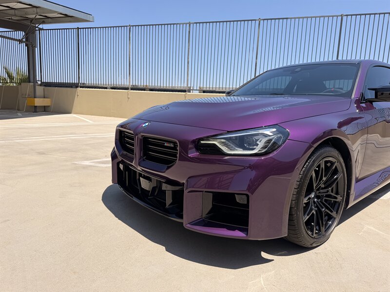 2025 BMW M2 - Photo 15 - Canoga Park, CA 91303