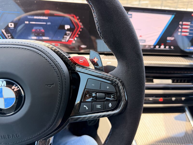 2025 BMW M2 - Photo 36 - Canoga Park, CA 91303