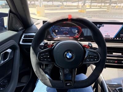 2025 BMW M2 - Photo 34 - Canoga Park, CA 91303