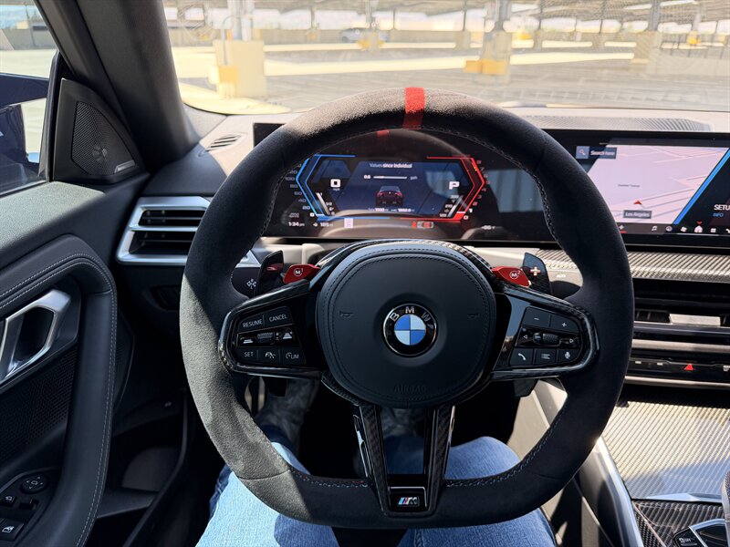 2025 BMW M2 - Photo 34 - Canoga Park, CA 91303