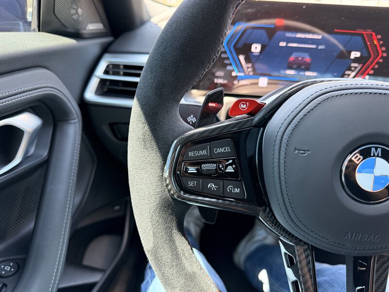 2025 BMW M2 - Photo 35 - Canoga Park, CA 91303