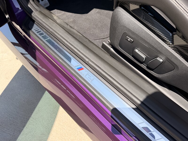 2025 BMW M2 - Photo 24 - Canoga Park, CA 91303