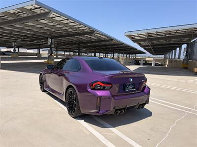 2025 BMW M2 - Photo 3 - Canoga Park, CA 91303