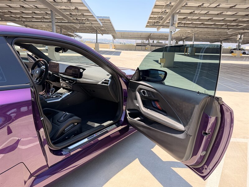 2025 BMW M2 - Photo 20 - Canoga Park, CA 91303