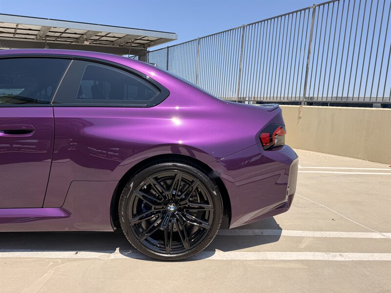2025 BMW M2 - Photo 13 - Canoga Park, CA 91303