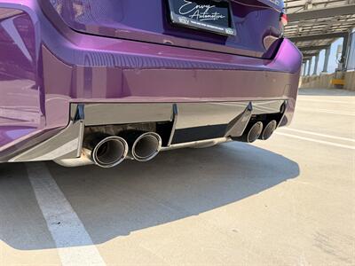 2025 BMW M2 - Photo 10 - Canoga Park, CA 91303