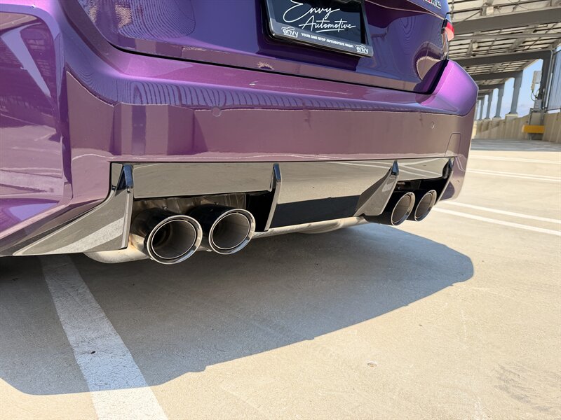 2025 BMW M2 - Photo 10 - Canoga Park, CA 91303