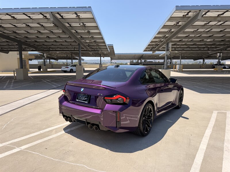 2025 BMW M2 - Photo 4 - Canoga Park, CA 91303