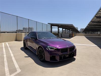 2025 BMW M2 - Photo 6 - Canoga Park, CA 91303
