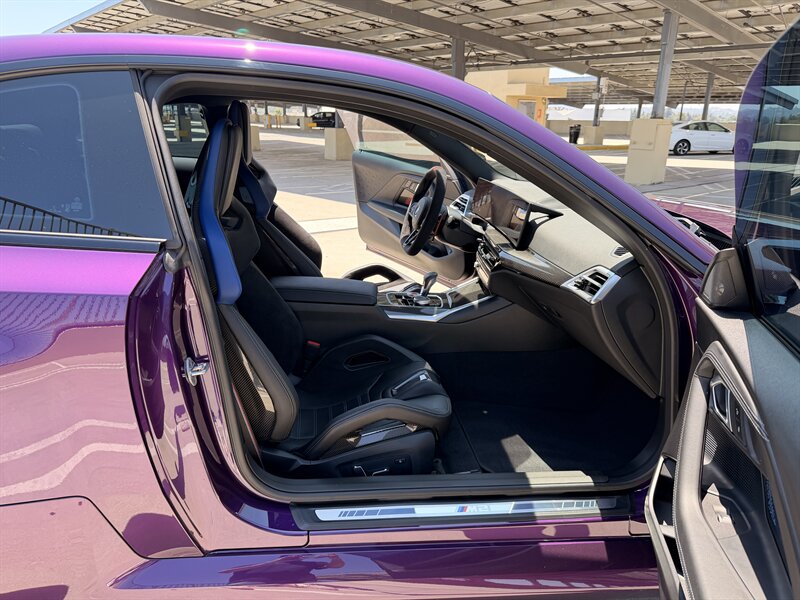 2025 BMW M2 - Photo 21 - Canoga Park, CA 91303
