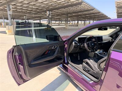 2025 BMW M2 - Photo 17 - Canoga Park, CA 91303