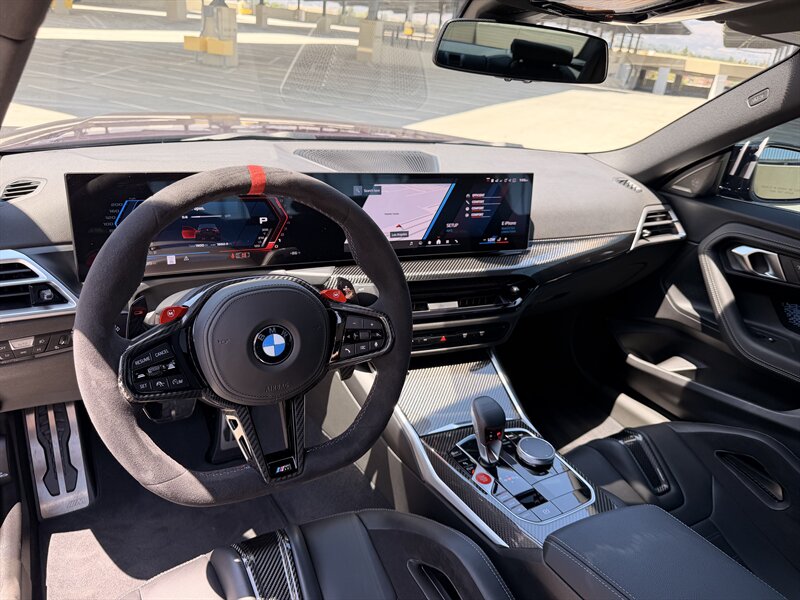 2025 BMW M2 - Photo 29 - Canoga Park, CA 91303