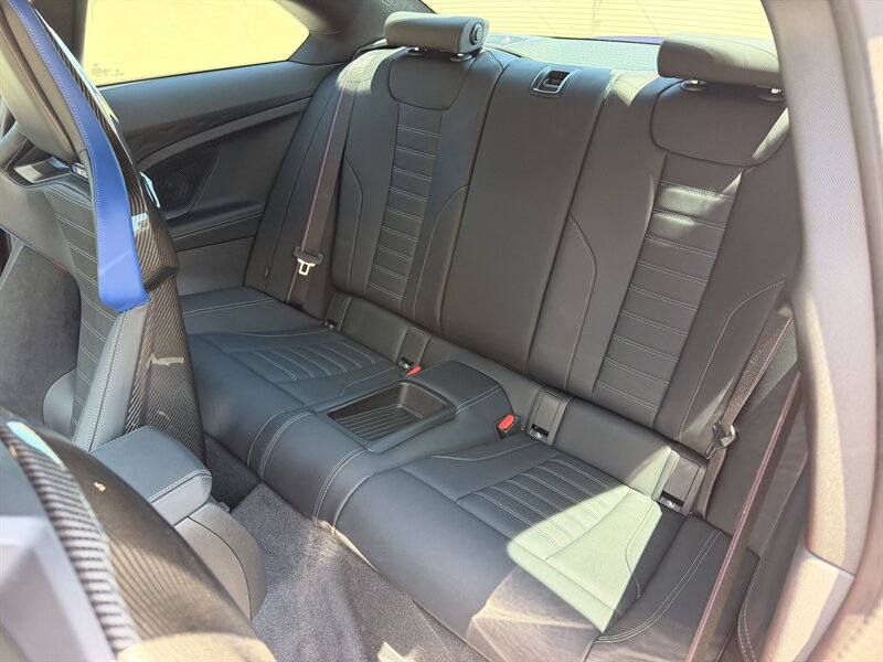 2025 BMW M2 - Photo 19 - Canoga Park, CA 91303