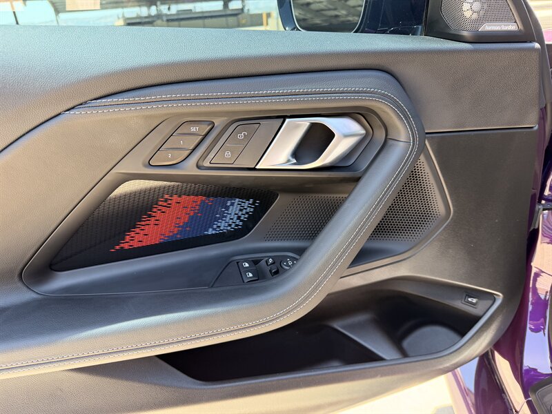 2025 BMW M2 - Photo 23 - Canoga Park, CA 91303