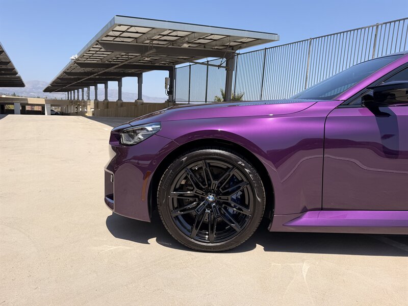2025 BMW M2 - Photo 14 - Canoga Park, CA 91303