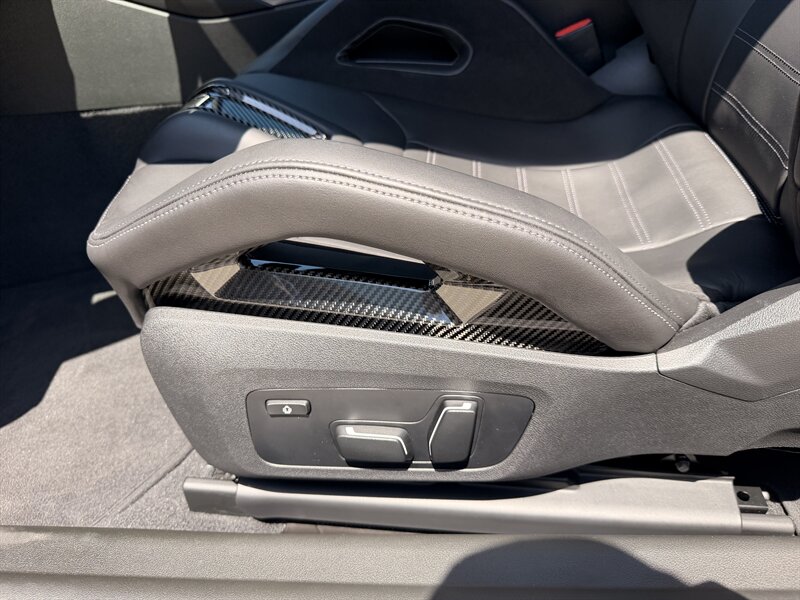 2025 BMW M2 - Photo 25 - Canoga Park, CA 91303