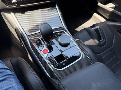 2025 BMW M2 - Photo 30 - Canoga Park, CA 91303