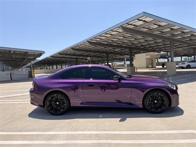 2025 BMW M2 - Photo 5 - Canoga Park, CA 91303