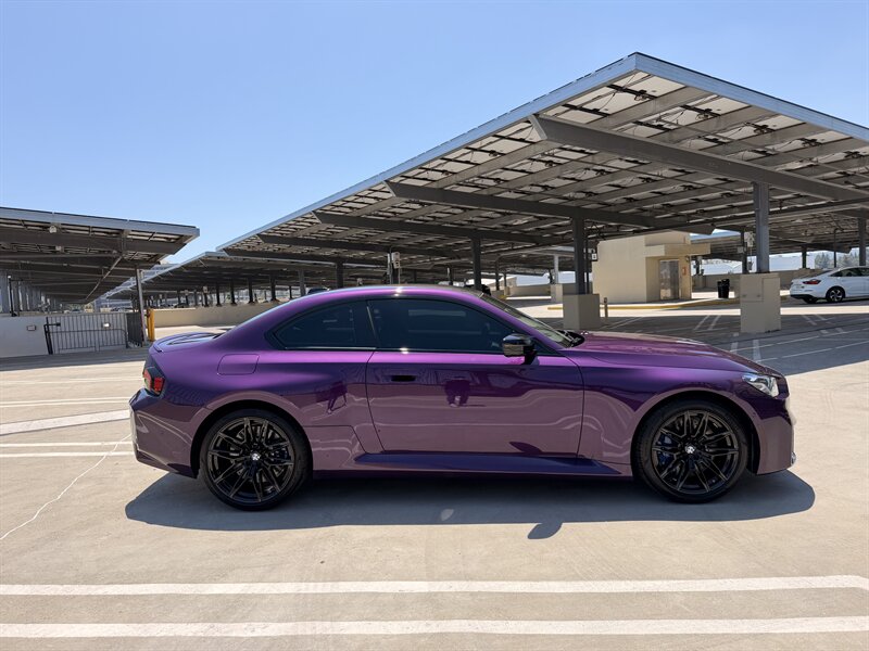 2025 BMW M2 - Photo 5 - Canoga Park, CA 91303