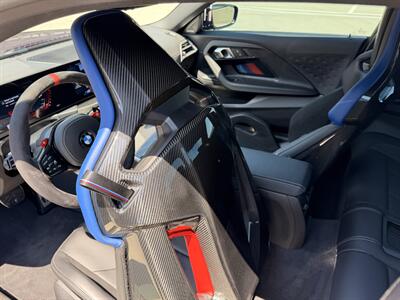 2025 BMW M2 - Photo 26 - Canoga Park, CA 91303