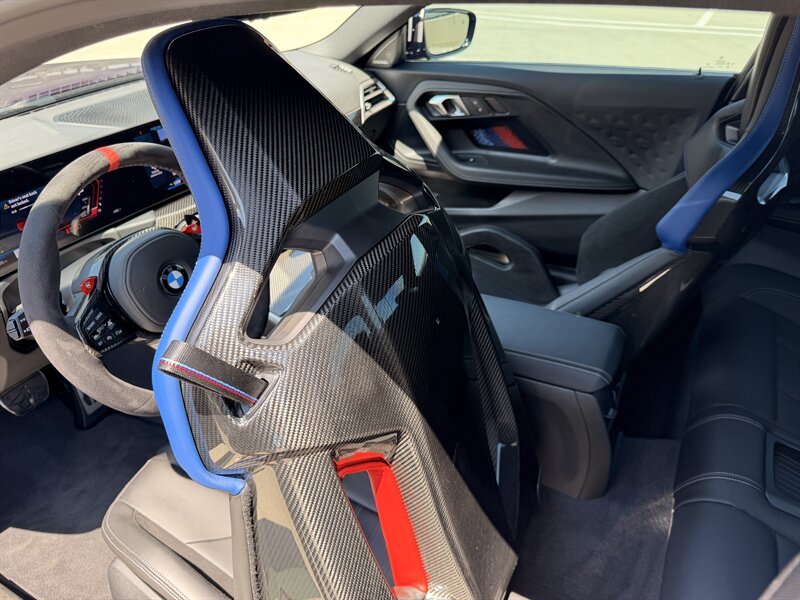 2025 BMW M2 - Photo 26 - Canoga Park, CA 91303